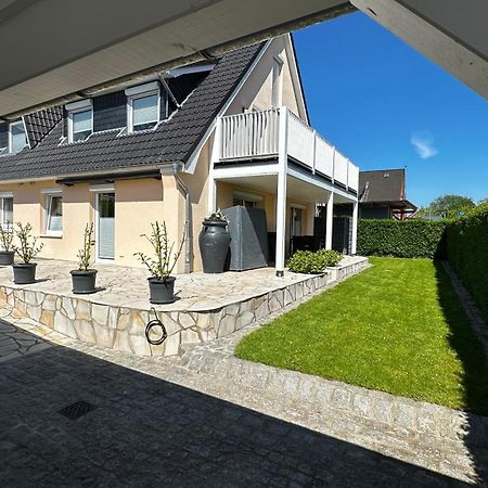 Sonnenseite 2 Apartamento Laboe Exterior foto