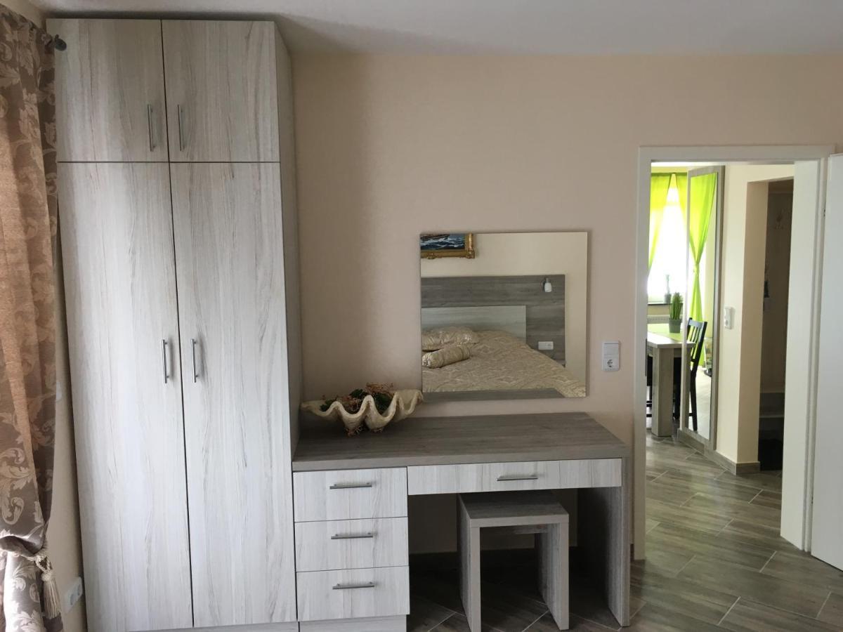 Sonnenseite 2 Apartamento Laboe Exterior foto